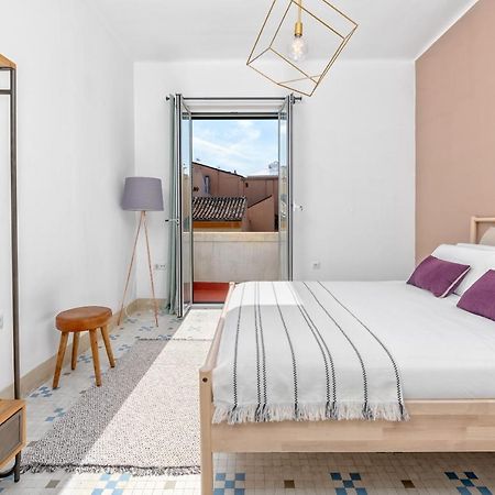 Iloftmalaga Premium Calle Granada Exterior photo