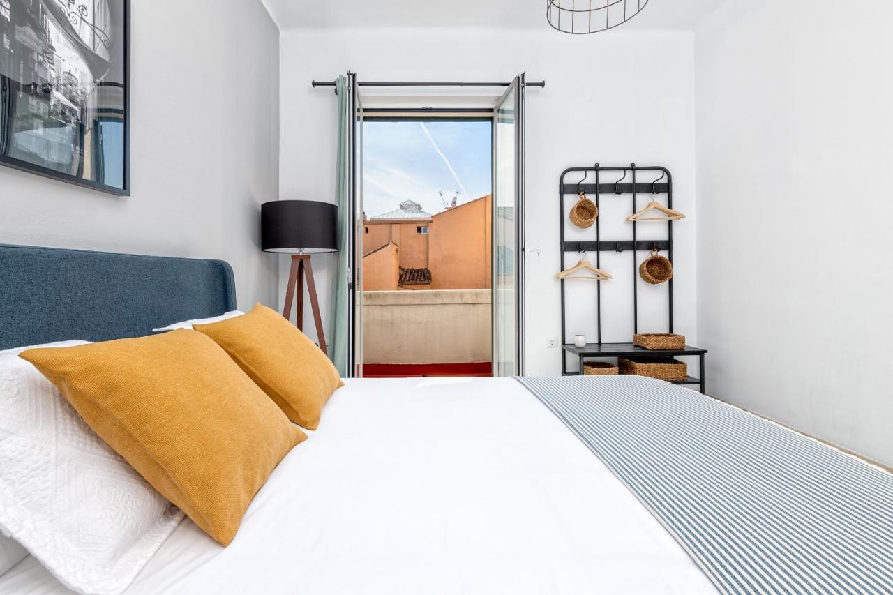 Iloftmalaga Premium Calle Granada Exterior photo