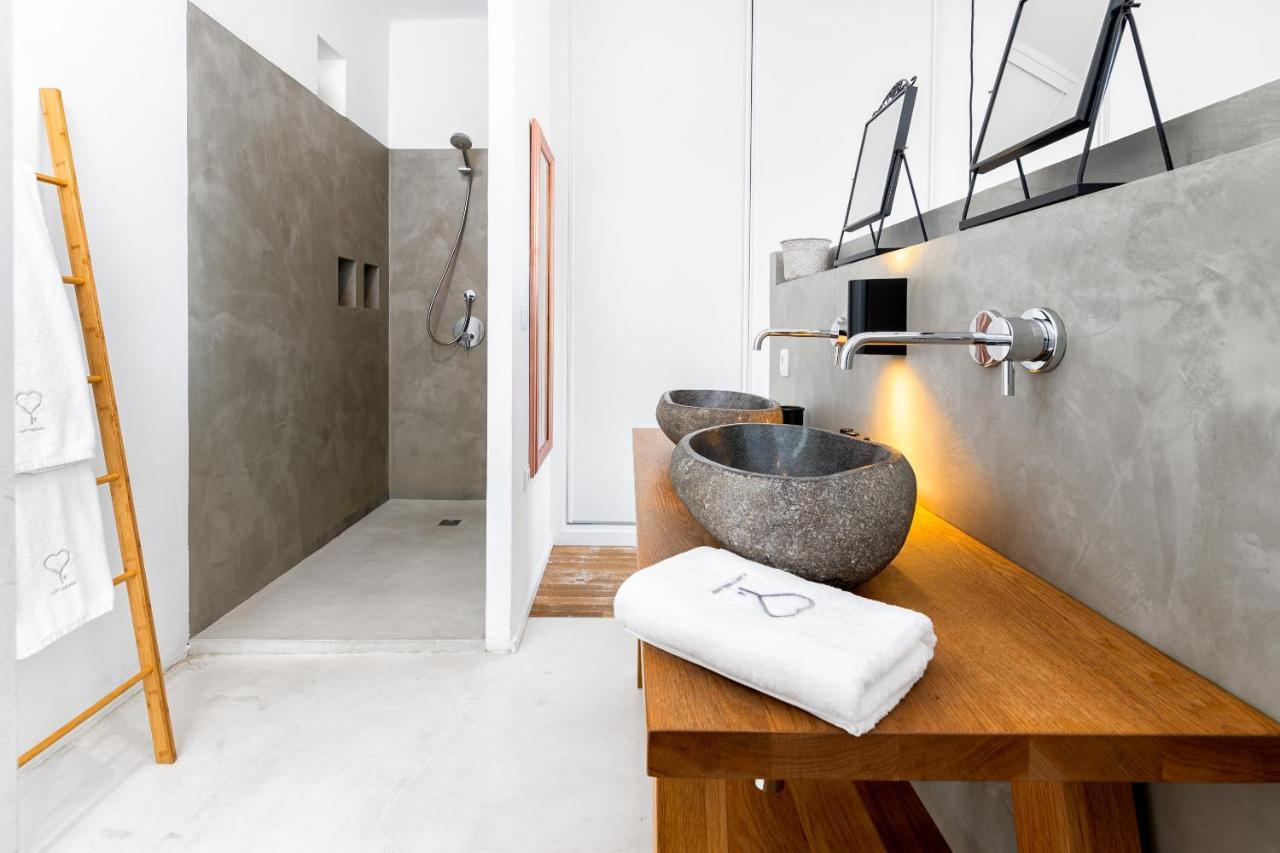 Iloftmalaga Premium Calle Granada Exterior photo