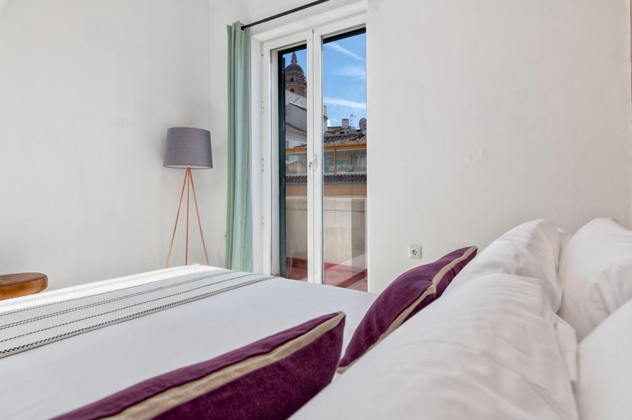 Iloftmalaga Premium Calle Granada Exterior photo